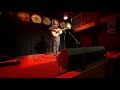 Jordan Tice “Matty Grove” (Doc Watson cover)