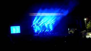 DAS FEST 2010 Gentleman - Leave us alone + Nothin A Change (2/3)