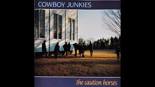 1990 - Cowboy Junkies - Sun comes up, it's tuesday morning