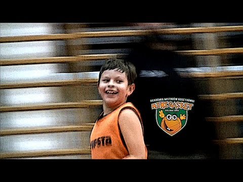 Minibasket Zielona Góra #listopad2016