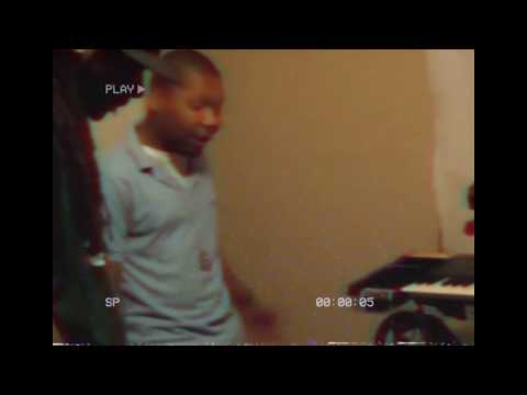 blctxt Vintage Freestyle VHS