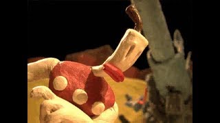 CLAYMATION GAMES: CLASSIC GAME SERIES in 20 GAMES, PT. 35