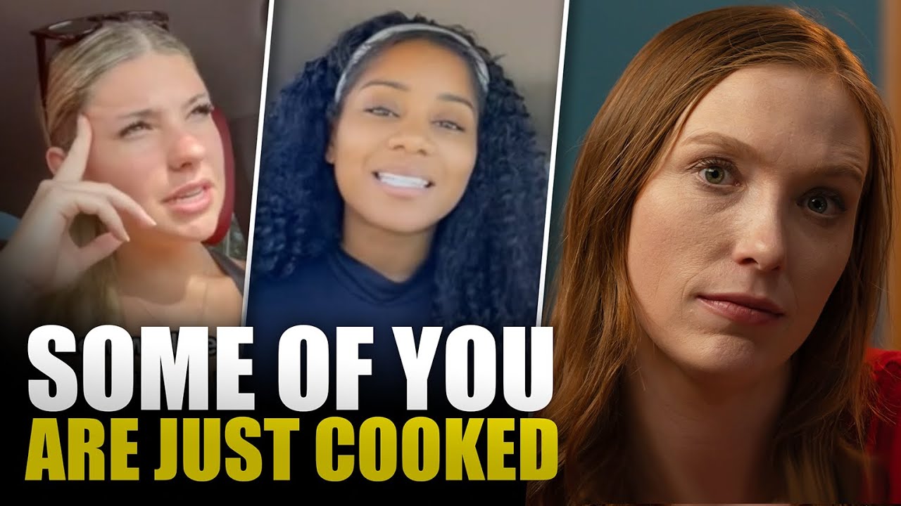 Ugly Women Created Feminism To Feel Pretty