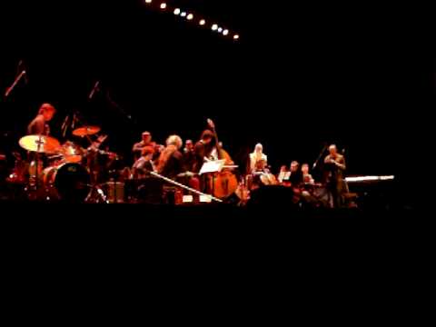 Thumbnail for Terry Riley - Live at Big Ears 2010