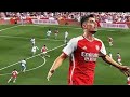 Kai Havertz Vs PSV | Arsenal Vs PSV | Extended Highlights & All Goals |