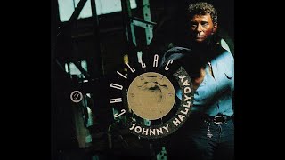[AUDIO] Johnny Hallyday  Promo Cadillac (NRJ) 1989.06.15  (Radio Quality)