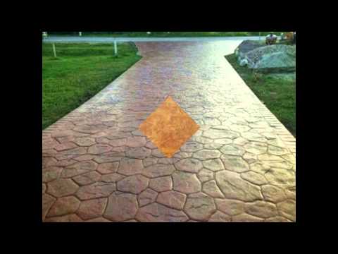 Beton Amprentat Păuşa (Bihor) Tel.0761350488 Bihor,Austria,Ungaria,Serbia