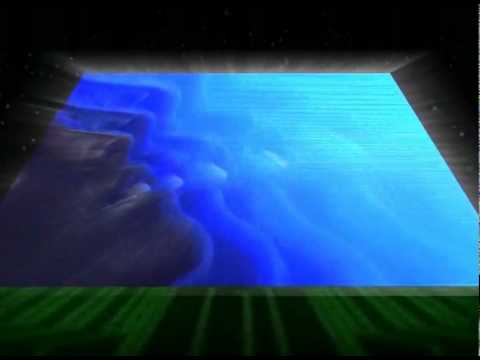 Chrome Hoof - Vapourise (Vocal Mix) Official Video