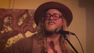 Allen Stone - &quot;Is This Love&quot; Live at Castoro Cellars Winery