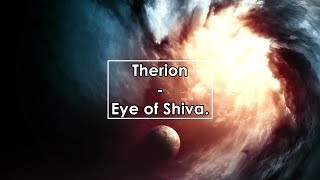 Therion - Eye of Shiva (Lyrics / Letra)