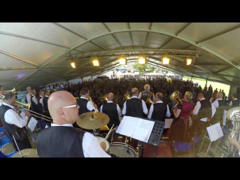 Rosamunde (Holger cam) Puussen in Velthusen 2016