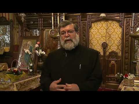 Preotul Crângașu, despre Joia Mare: Gestul făcut de Iisus Hristos pentru prima dată