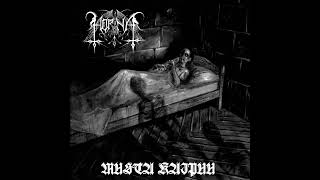 Horna - Sieluhaaska