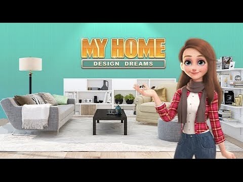 My Home Design Dreams Preview III