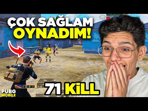 I PLAYED VERY STRONG! I SCORED 1 VS 12 - PUBG MOBILE