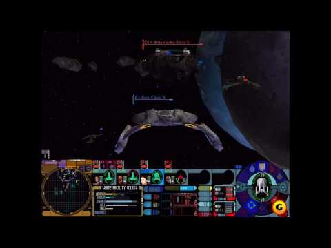 Star Trek : Deep Space Nine : Dominion Wars PC