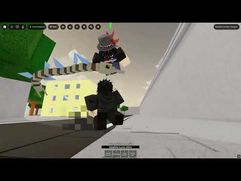 STAR RAGE COMBO (YUKI) | JUJUTSU SHENANIGANS