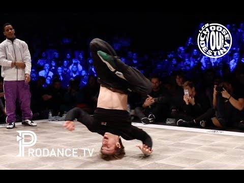 Leony & Mini Joe vs Muha & Dope Dog | QUARTER FINAL | LCB Battle 2018