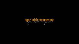 Download lagu Mentahan lirik lagu Gus Azmi Askandar wajah yang cantik || story wa sholawat #iamkoplak mp3