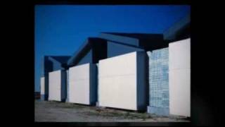 Centro de Salud de El Casar - Santiago Arderius Arquitecto