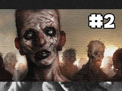 State of Decay Gameplay Walkthrough - Part 2 - Meeting The Survivors