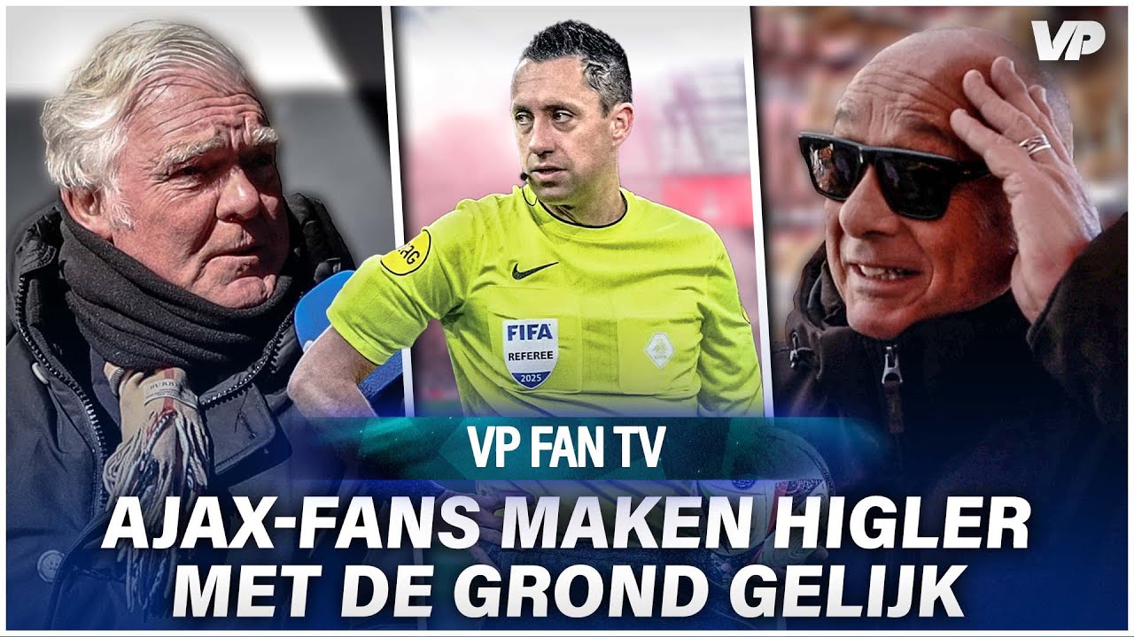 Thumbnail for article: Ajax-fans staan stil bij 125-jarig bestaan: 'Dat gouden elftal met Cruijff...'