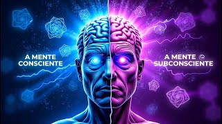 Como a Mente Consciente e o Subconsciente Funcionam: Descubra os Segredos do Seu Cérebro!