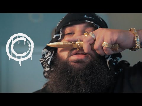 Chubs & Machacha - Cold Pasta Flannels ft Mickey Diamond (VIDEO)