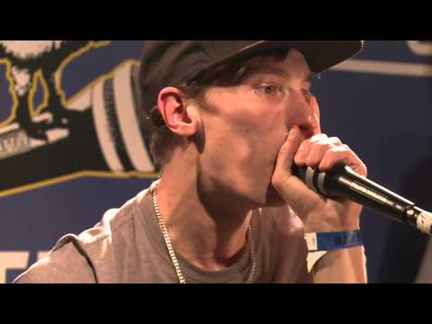 BBO - Elimination - German Beatbox Battle 2014