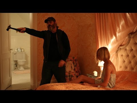 Trailer-Vorschau: A Beautiful Day