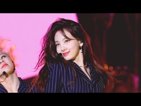 [4K] 190428 광주 슈퍼콘서트 트와이스(TWICE) - YES or YES 나연 직캠 twice nayeon fancam