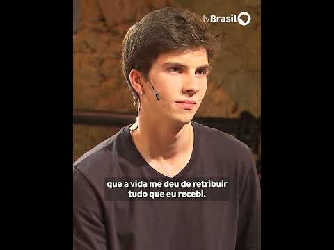 No Dia Nacional do Circo a TV Brasil homenageia o ator Marcos Frota