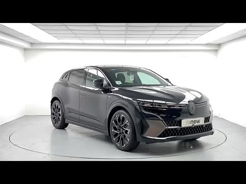 Renault Megane E-Tech MEGANE TECHNO ESPRIT ALPINE - Image 2