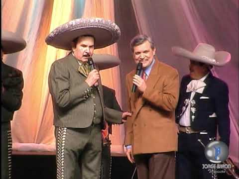 Antonio Aguilar - El Aventurero | El Show de las Estrellas