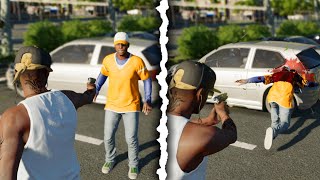 Watch Dogs 2 | Paseo Libre en Oakland (Termina Mal)