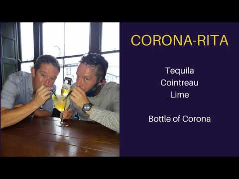 Welcome to The Snug Bar!