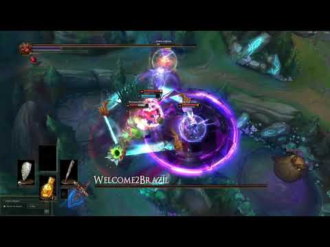 Mordekaiser is a Dark Souls Boss.