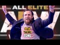 Flight Of The Valkyries Danial Bryan AEW Theme Song Alternative Theme