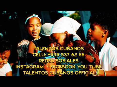 Entrevista a Ronal los Pichichis .Talentos Cubanos