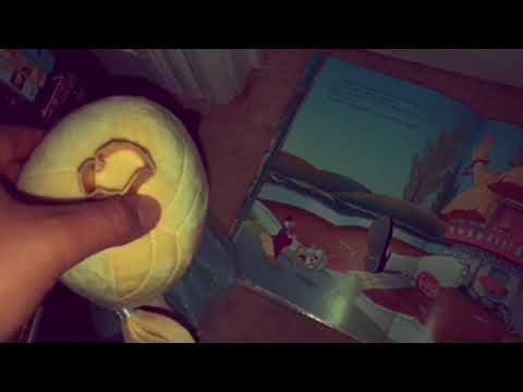 Princess Molly In Wonderland Full Movie Part 3