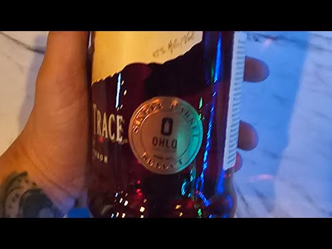 EP: 339 Buffalo Trace Ohlq Single Barrel 2024