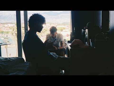 Cédric – Nepozná se sama (feat. Ben Cristovao)