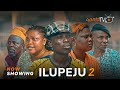 Ilupeju 2 Latest Yoruba Movie 2024 Drama | Apa| Tosin Olaniyan| Ogboluke| Basira Beere| Sisi Quadri