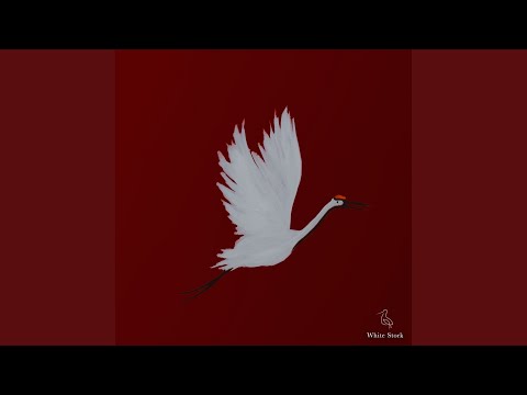 Ripples in the Sand from Dune (Official White Stork Version)