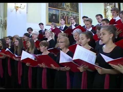 P.Doyle - Non nobis Domine