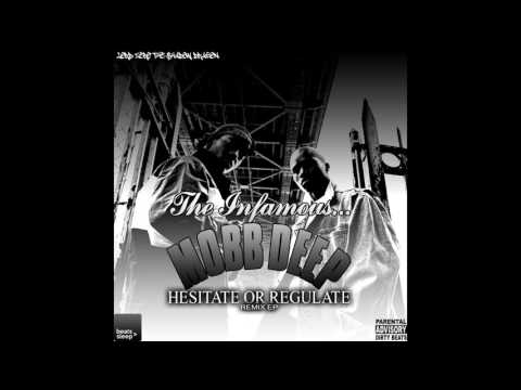 LORD ZERO X MOBB DEEP - SHOOK ONES