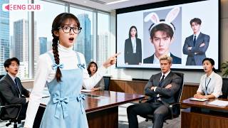 Her Boyfriend Set Her Up To Be Humiliated Before The Ceo, Who Ended Up Falling In Love With Her!