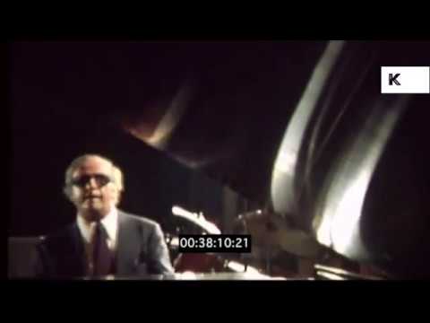 Thumbnail for 1970s George Shearing Interview and Performance, Jazz | Premium Footage by R.E.M., Jazz piano, George Shearing