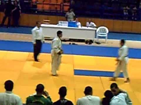 el zohour judo team