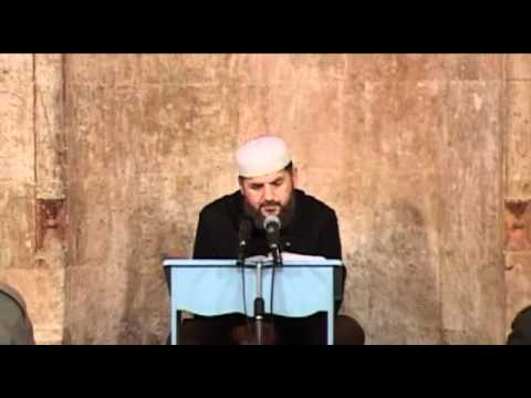 NR.19 AKIDE TAHAVIJE "Ne e besojmë ndërmjetësimin e Pejgamberit alejhi selam" Dr.Shefqet Krasniqi